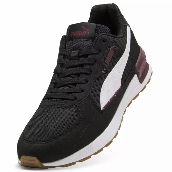 Puma Graviton Erkek Ayakkabı 38073875 - Resim 4