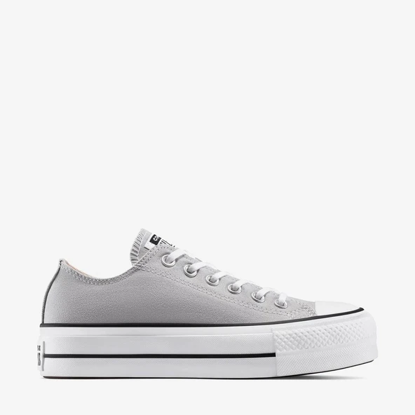Converse Chuck Taylor All Star Lıft Platform Kadın Ayakkabı A12958C ürün görseli 1