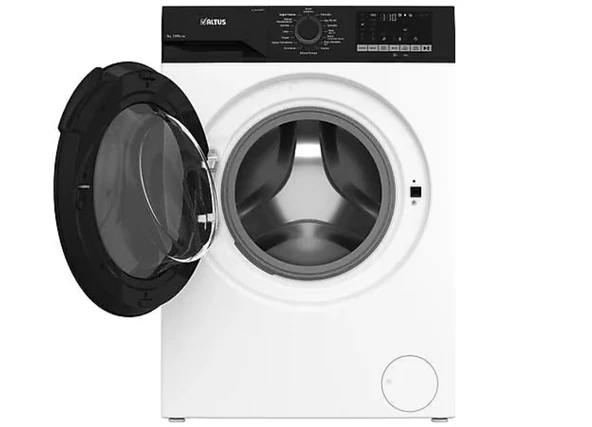 Altus AL CM 121460 D 1400 Devir 12 kg Çamaşır Makinesi ürün görseli 1