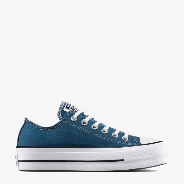Converse Chuck Taylor All Star Lıft Platform Kadın Ayakkabı A12961C ürün görseli 1
