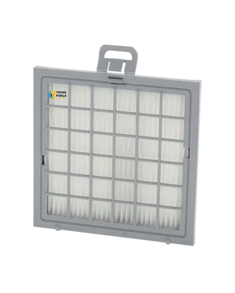 Bosch Uyumlu BGS 4212 Elektrikli Süpürge Filtresi Hepa Filtre ürün görseli 1