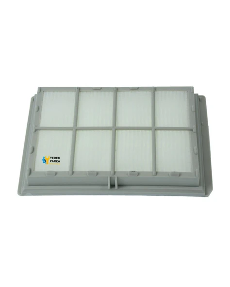 Siemens Uyumlu Q 4.0 Silence Power 1432 Süpürge Filtresi Hepa Filtre ürün görseli 1