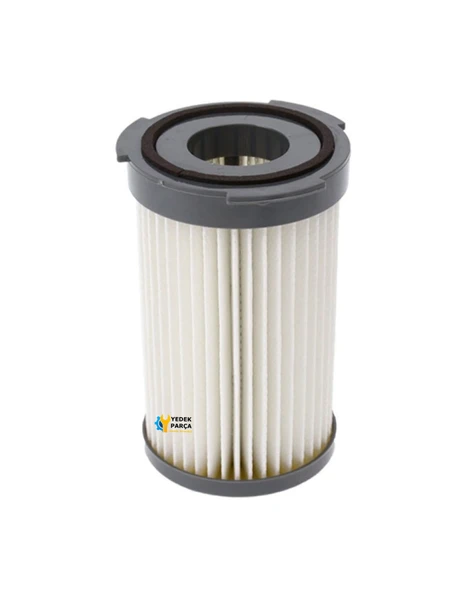Electrolux Uyumlu Ergospace (Torbasız) XXL Box1F Süpürge Hepa Filtre ürün görseli 1