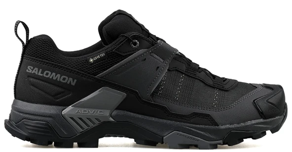 Salomon X Ultra 5 Gtx Gore-Tex® Hiking Patika Koşu Erkek Outdoor Ayakkabı ürün görseli 1