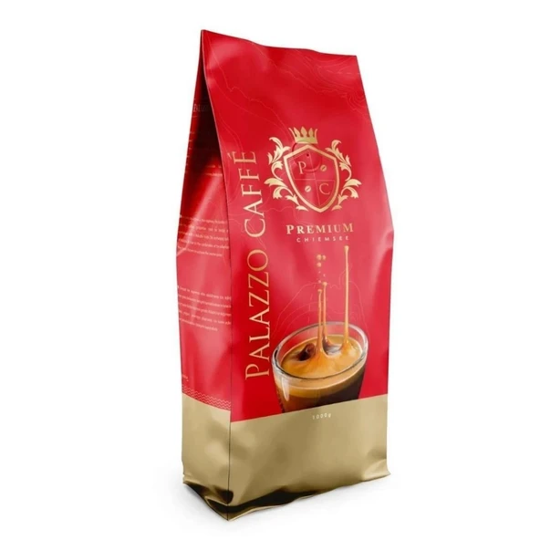 Palazzo Blend Premium 1000 Gr Çekirdek Kahve ürün görseli 1