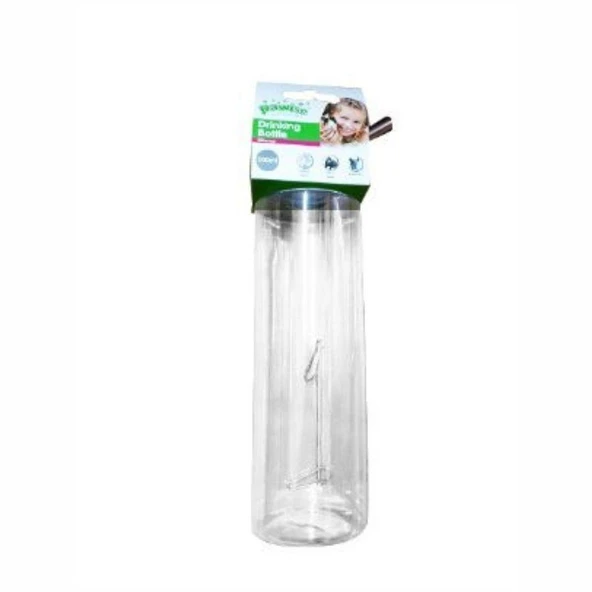 Pawise Kemirgenler için Suluk M 250 Ml ürün görseli 1