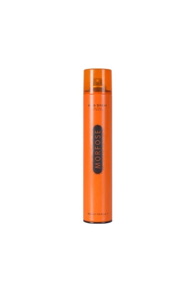 Morfose Saç Spreyi 400 Ml ürün görseli 1