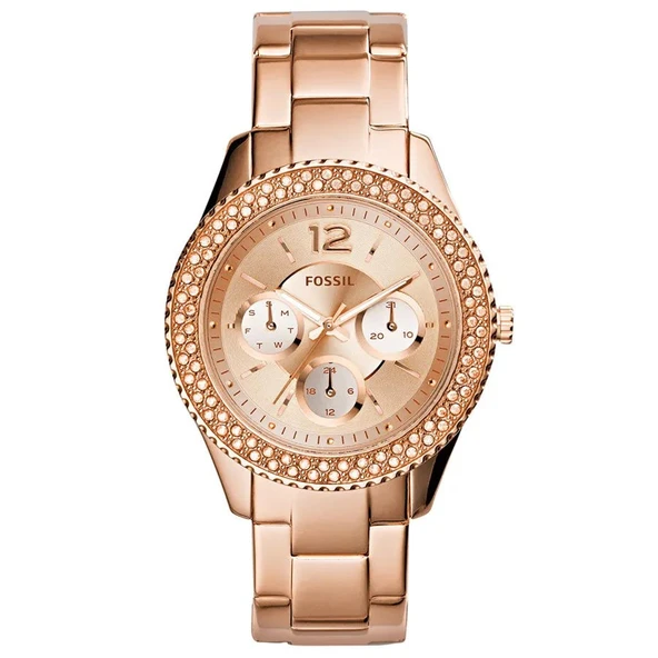 Fossil FES3590 Kadın Kol Saati ( ES3590) ürün görseli 1