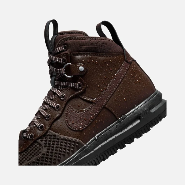Nike Lunar Force 1 Winterized  DZ5320-201 - Resim 5