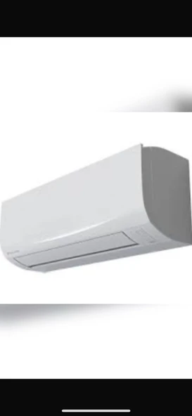 Yeni Sensira 24000 BTU/h  FTXF71F Inverter Klima R32 ürün görseli 1
