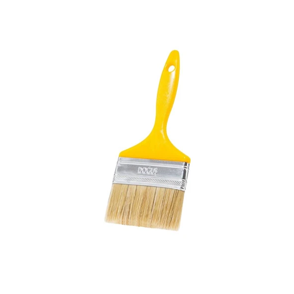 Doğuş Plastik Saplı Kestirme Fırça 2 No 01520 ürün görseli 1