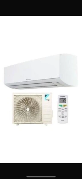 Yeni Sensira 14000 BTU/h  FTXF42F Inverter Klima R32 ürün görseli 1