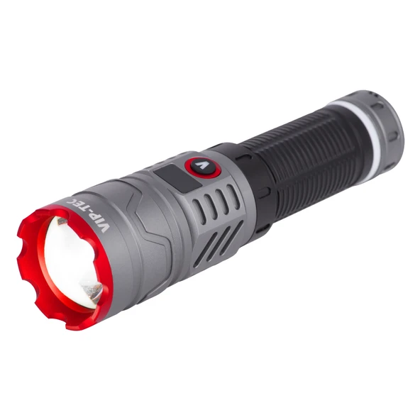 VİPTEC VT891202 7 FONKSİYONLU EL FENERİ ürün görseli 1