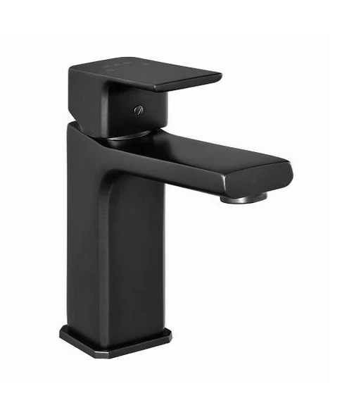 Tiera Lavabo Bataryası Mat Siyah 102108989C1 ürün görseli 1