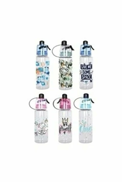 Ticon Sky Okul Matara (500 Ml) 391583 ürün görseli 1