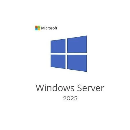 MICROSOFT Windows Server Standart 2025 Trk OEM 16Core 64 bit EP2-25199 ürün görseli 1