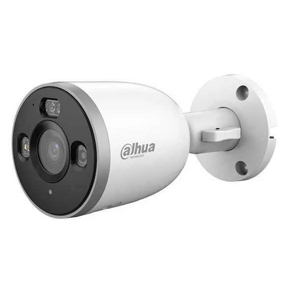 DAHUA 3MP BULLET 2.8MM DH-F3D-PV 30metre Wifi IP Kamera ürün görseli 1