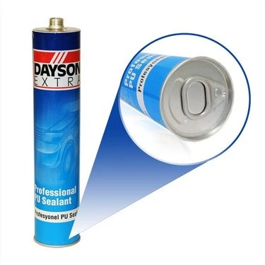 D10002 Dayson Pu Mastik Extra Beyaz 280 Ml ürün görseli 1
