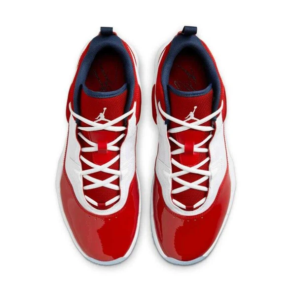 NİKE Jordan Stay Loyal 3 FB1396-102 - Resim 4