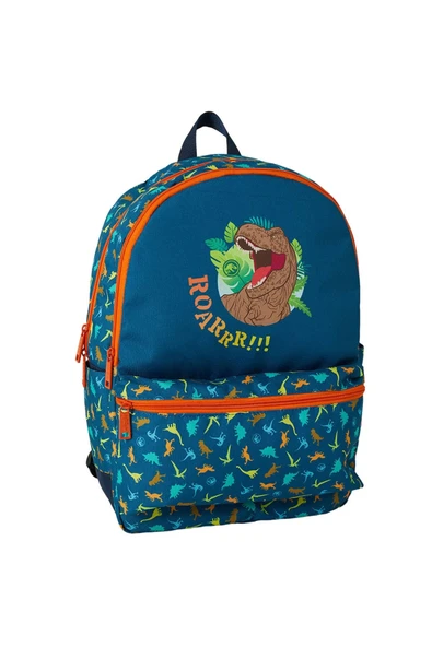 Jurassıc World Okul Çantası 2119 Özkara Çanta ürün görseli 1
