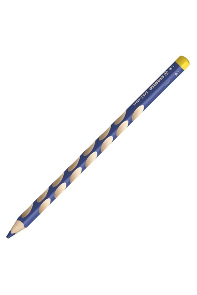 Stabılo 331-405-6 Easycolors Lacivert Sol - Resim 2