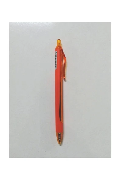 Noki Lıqeo Instant Dry Gel Pen 0.7 Mm Turuncu G-7008B-040 ürün görseli 1