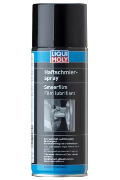 Liqui Moly Sıvı Gres Spreyi (400 ml) Yeni Üretim Tarihli-4084 ürün görseli 1