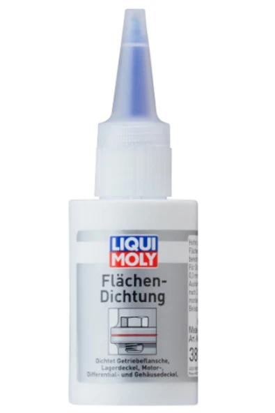 Liqui Moly Surface Gasket Yüzey Contasi (50 Gram) Yeni Üretim Tarihli ürün görseli 1
