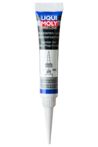 Liqui Moly Pro-Line Enjektor Gres yağı (20 Gram) Yeni Üretim Tarihli ürün görseli 1