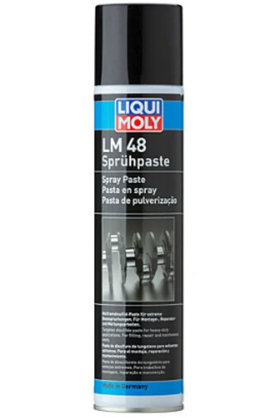 Liqui Moly Lm 48 Sprey Macun (300 ml) Yeni Üretim Tarihli ürün görseli 1