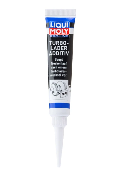 Liqui Moly Pro-Line TurboŞarj Katkısı ( 20 gr ) Yeni Üretim Tarihli ürün görseli 1