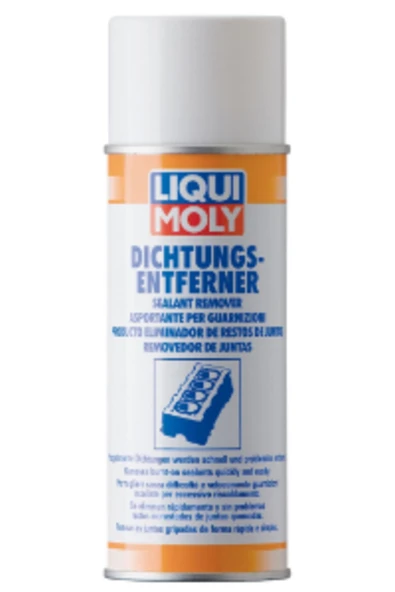 Liqui Moly Seal freshener Conta Çikaricisi (300 ml) Yeni Üretim Tarihli ürün görseli 1