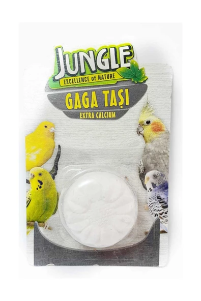 Jungle Gaga Taşı ürün görseli 1