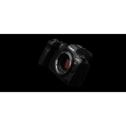 Canon EOS R5 Mark II Body - Resim 7