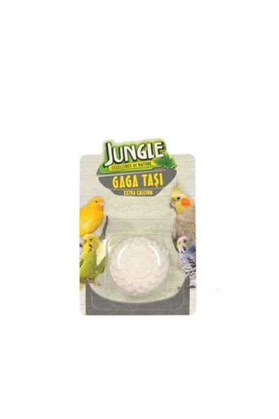 Jungle Kuşlar Için Gaga Taşı Medium ürün görseli 1