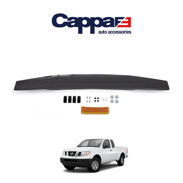 NISSAN NAVARA / 2006 - 2015 / KAPUT RÜZGARLIĞI ürün görseli 1