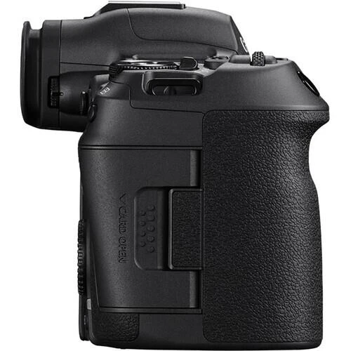 Canon EOS R5 Mark II Body - Resim 4