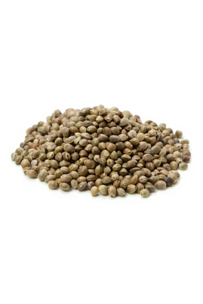 Kendir Çetene Cedene Yerli Üretim 1 Kg ürün görseli 1