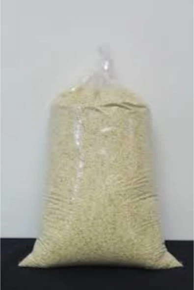 Vivid Bird Akdarı Muhabbet Kuş Yemi Ak Darı 5kg ürün görseli 1