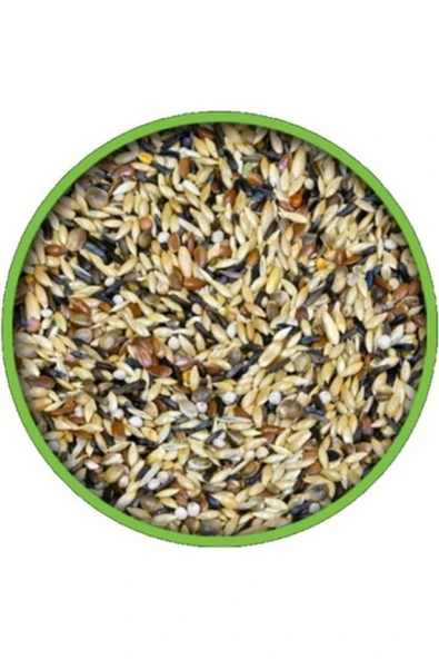 Vivid Karışık Kanarya Yemi 1 Kg ürün görseli 1