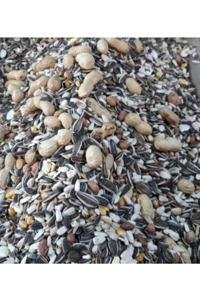 1 Kg Versele Laga Jako Papağan Yemi (Açık) ürün görseli 1