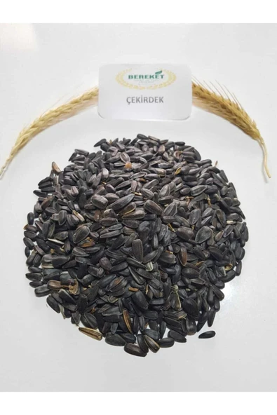 Sultan Cennet  Papağanı Çekirdeği 1 Kg ürün görseli 1