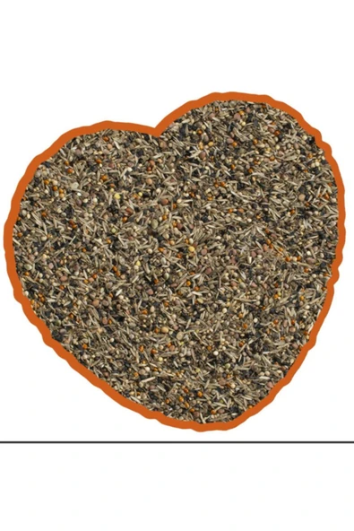 Duvo Plus Yabani Kondisyon Ve Sağlık Tohumu Karışımı 1 Kg ürün görseli 1