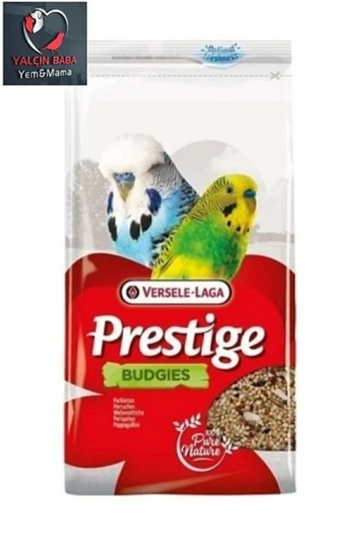 Versele Laga Prestige Muhabbet Yemi 1 kg. ürün görseli 1