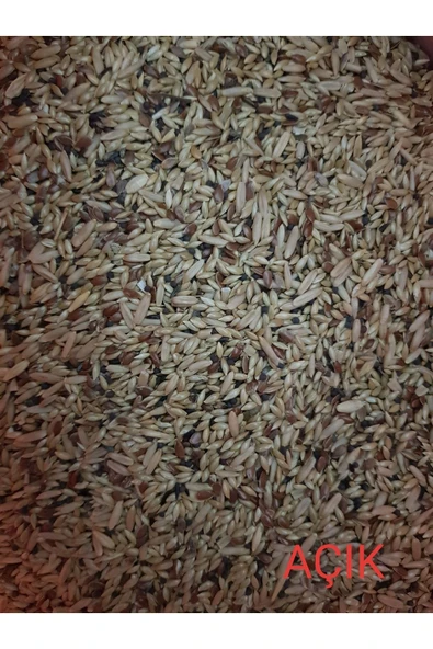Vivid Kanarya Yemi 1kg ürün görseli 1