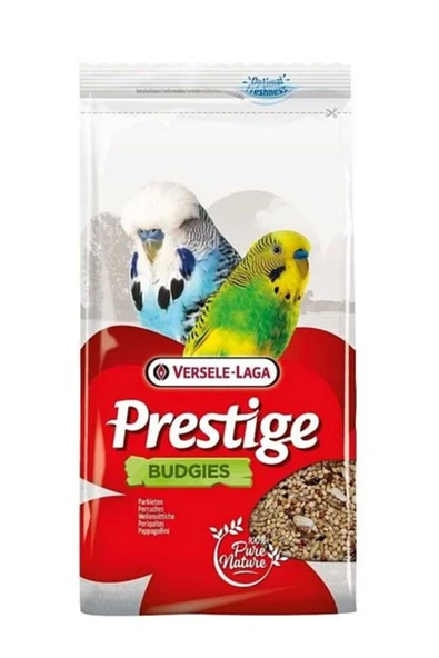 Versele Laga Prestige Muhabbet Kuşu Yemi 1 Kg ürün görseli 1