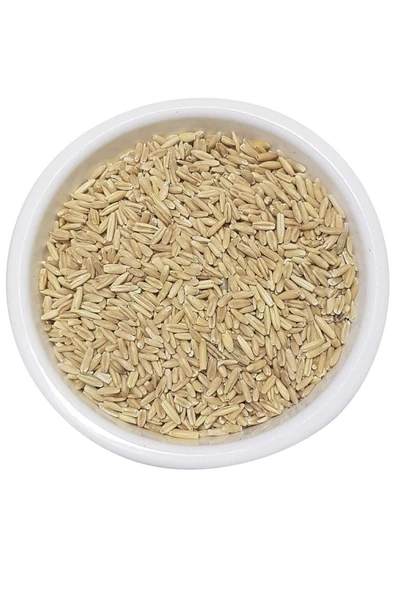 Vivid Soyulmuş Iç Yulaf 1 Kg ürün görseli 1