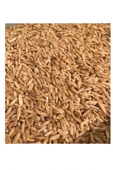 Vivid Bird Soyulmuş Iç Yulaf 1 Kg ürün görseli 1