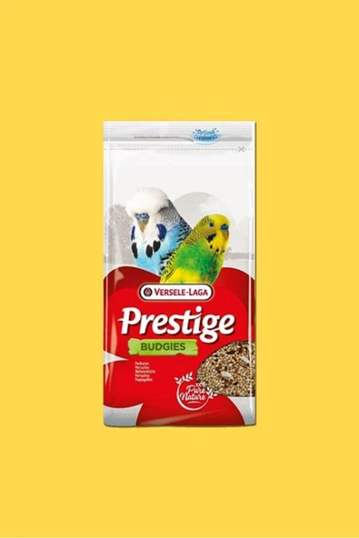 Versele Laga Muhabbet Kuşları Için Özel Karışım Karışık Yem - 1 Kg - Kapalı Paket ürün görseli 1