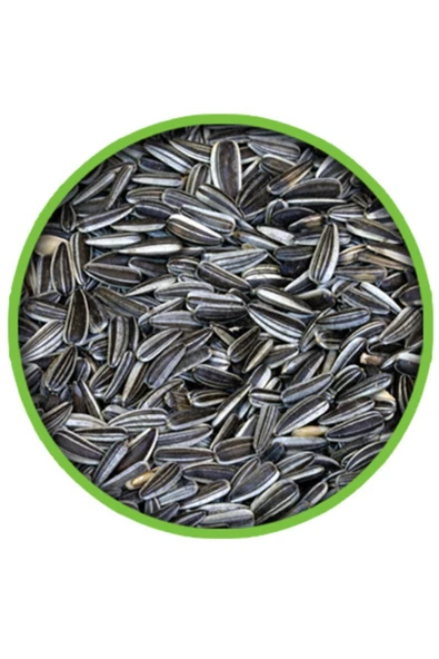 White Road Çizgili Çekirdek Küçük 1kg ürün görseli 1